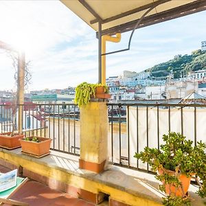 Apartamento Ático